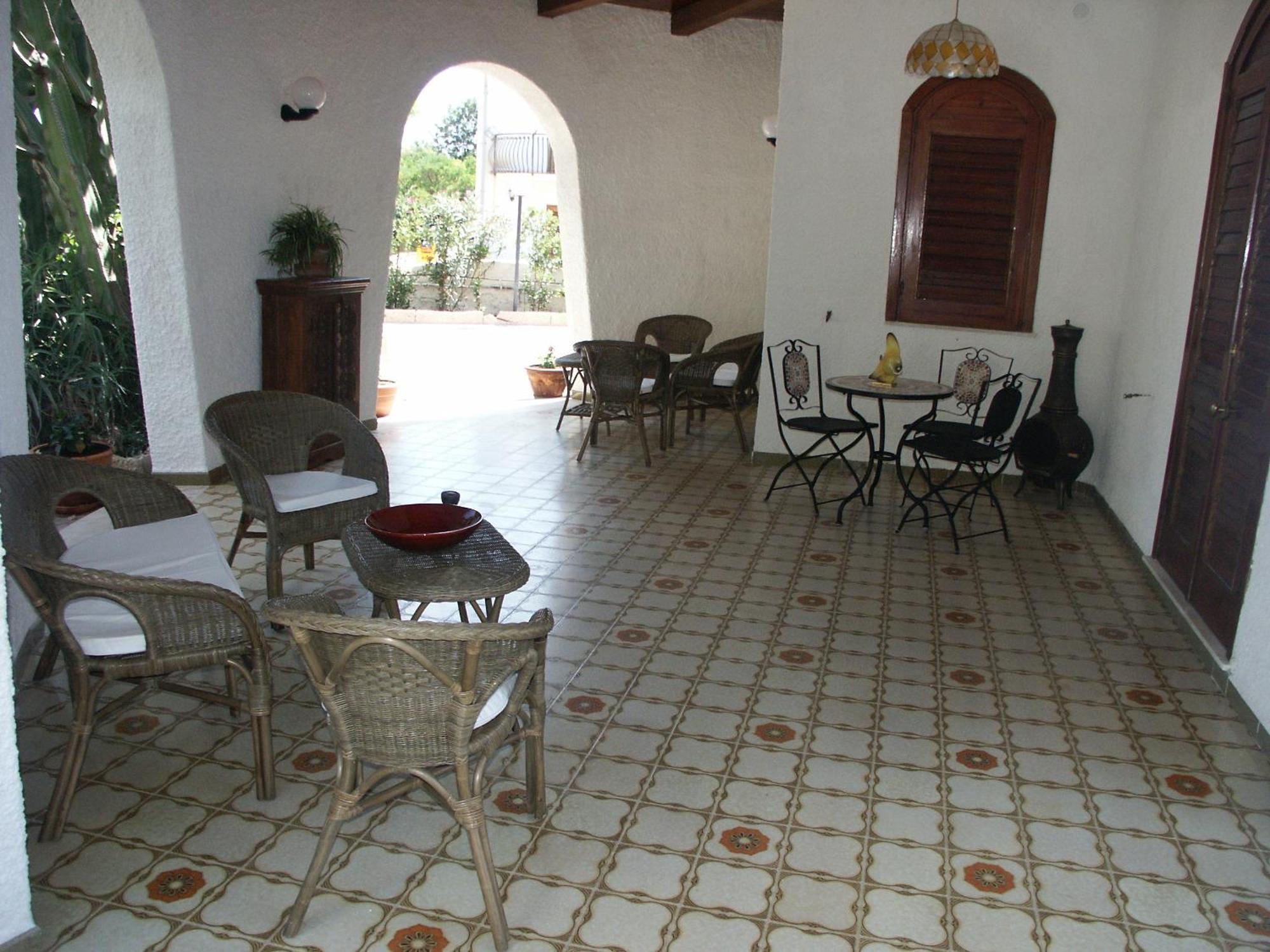 Terrazza Sul Plemmirio Acomodação com café da manhã Syracuse Exterior foto
