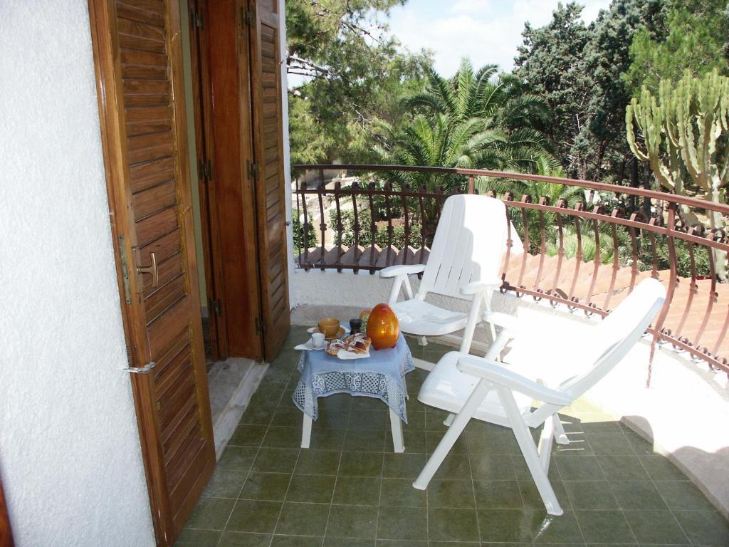 Terrazza Sul Plemmirio Acomodação com café da manhã Syracuse Quarto foto